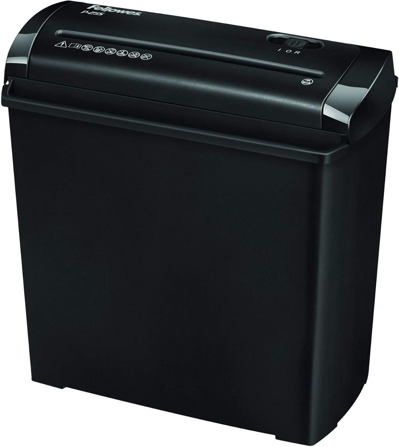 Fellowes Distruggi documenti a striscia